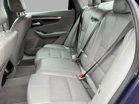 Used 2018 Chevrolet Impala LS FWD image 29