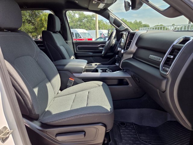 Used 2024 RAM 1500 Big Horn RWD image 18