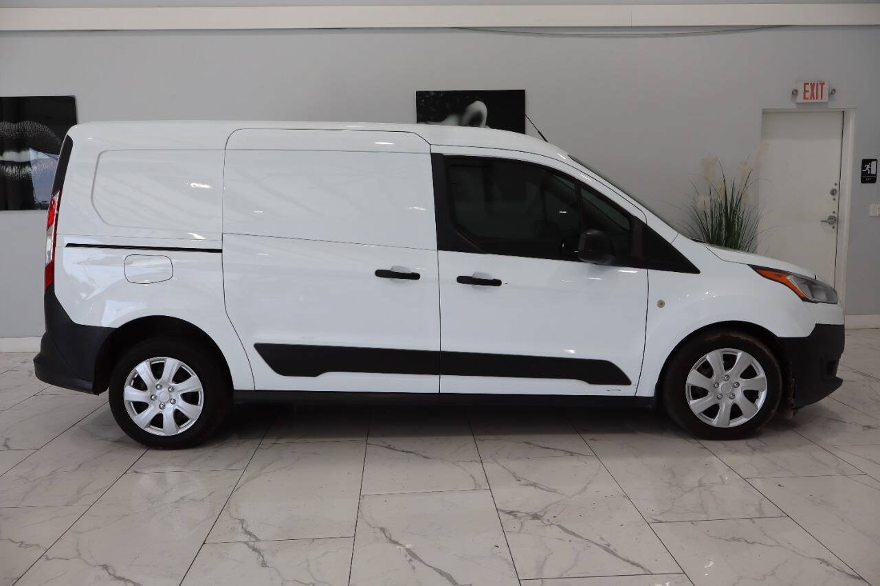 Used 2019 Ford Transit Connect XL FWD image 2