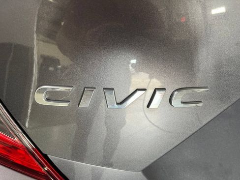 Used 2016 Honda Civic EX image 43