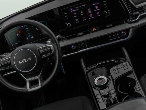 Certified 2023 Kia Sportage LX AWD/4WD image 18