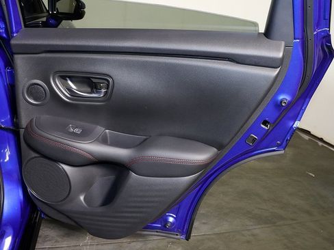 Certified 2025 Acura ADX A-Spec image 31