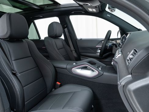 New 2026 Mercedes-Benz GLE 350 4MATIC image 22