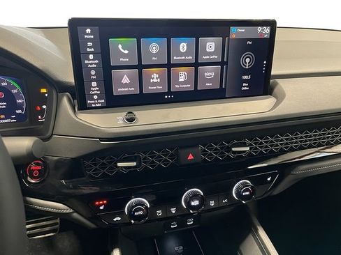 New 2026 Honda Accord Sport image 20