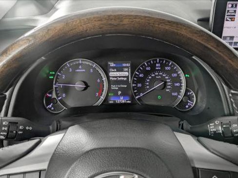 Used 2016 Lexus RX 350 FWD w/ Premium Package image 27