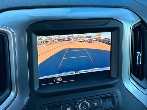 Used 2024 GMC Sierra 1500 Pro image 25