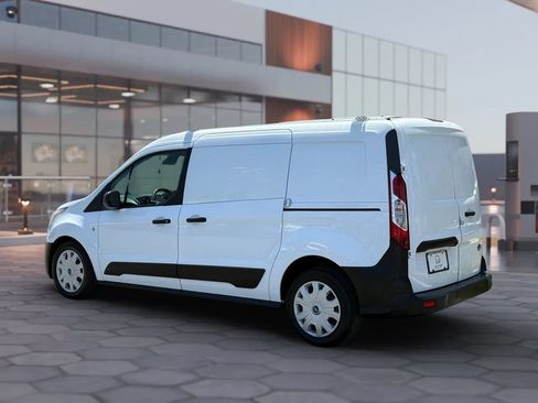 Used 2019 Ford Transit Connect XL w/ CNG/LPG Engine Prep Package FWD image 4