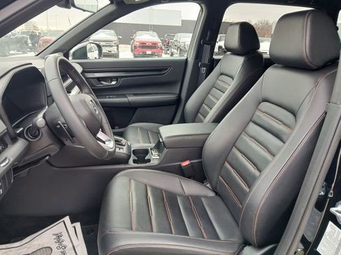 Used 2024 Honda CR-V Sport-L image 10