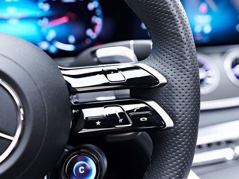 Used 2023 Mercedes-Benz AMG GT 63 image 69