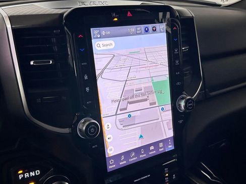 New 2026 RAM 1500 4x4 Crew Cab image 26