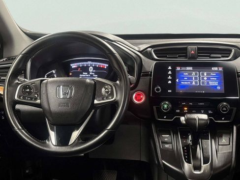 Used 2018 Honda CR-V EX-L image 24