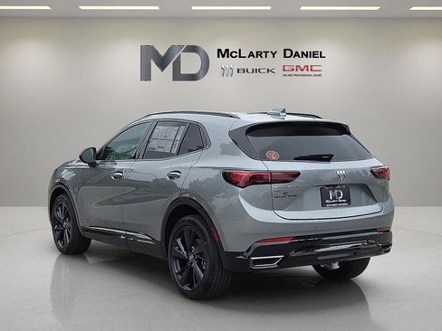 New 2026 Buick Envision Sport Touring AWD/4WD image 4