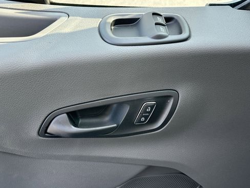 New 2026 Ford Transit 250 Base w/ Load Area Protection Package image 16