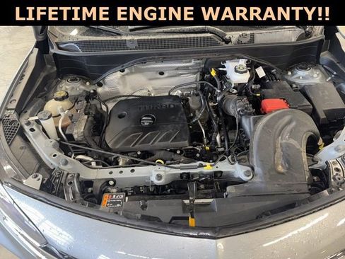 Used 2023 Buick Encore GX Essence w/ Experience Buick Package image 41