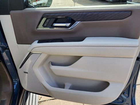 New 2026 GMC Yukon Denali w/ Denali Reserve Package image 45