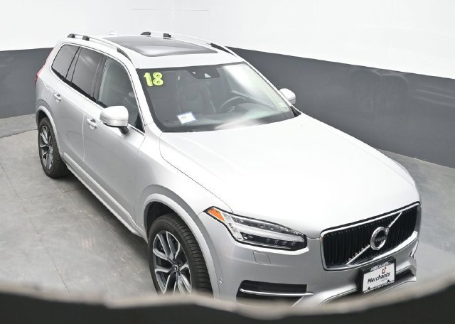 Used 2018 Volvo XC90 T6 Momentum w/ Convenience Package AWD/4WD image 31