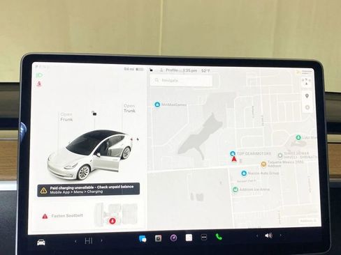 Used 2021 Tesla Model 3 Long Range image 6