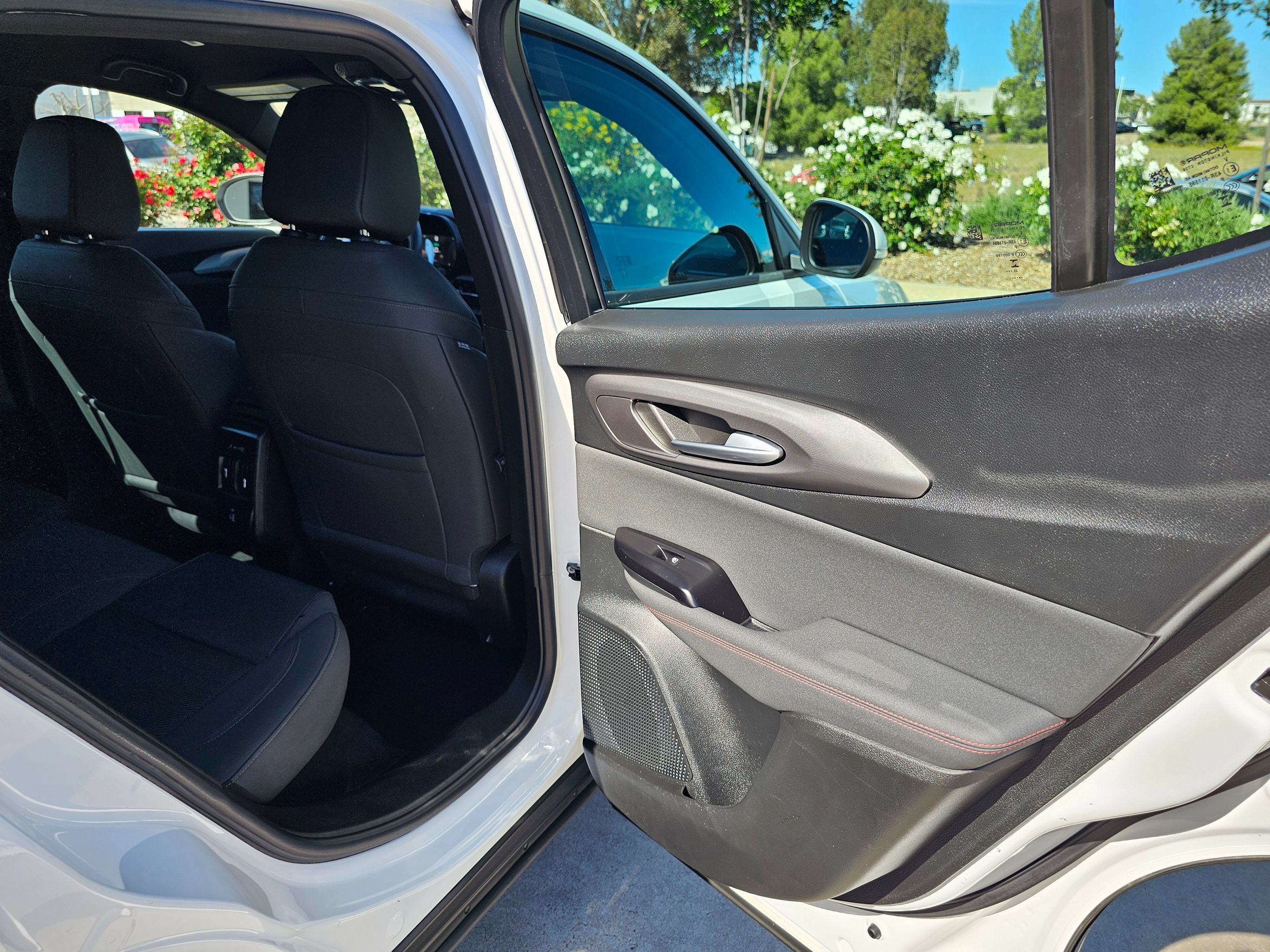 Used 2024 Dodge Hornet R/T AWD/4WD image 27