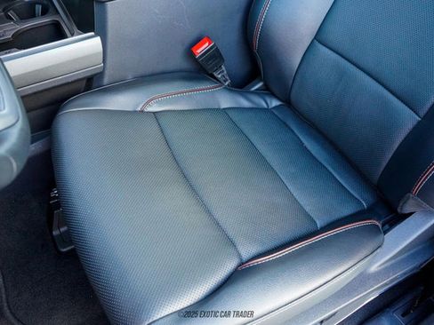 Used 2023 Ford F450 Lariat w/ FX4 Off-Road Package image 51