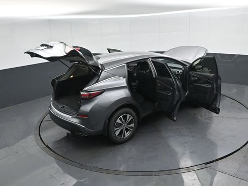 Used 2021 Nissan Murano S image 46
