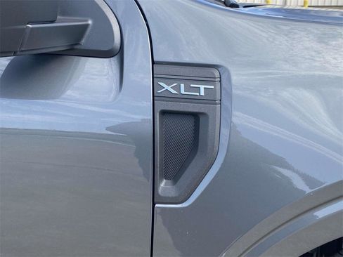 New 2025 Ford Maverick XLT w/ Equipment Group 302A image 3