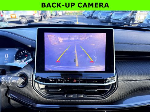 Used 2022 Jeep Compass Altitude image 19