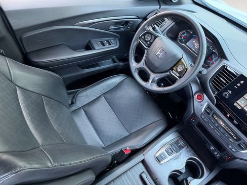 Used 2021 Honda Passport EX-L image 15