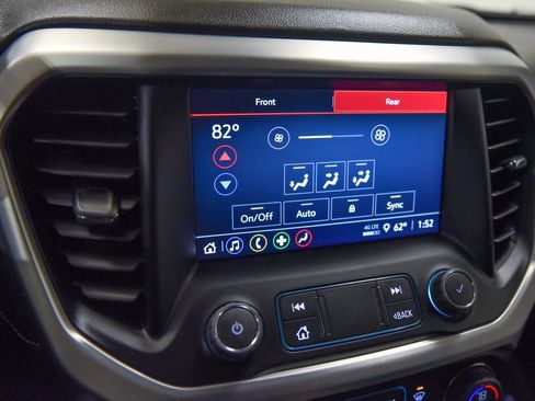 Used 2023 GMC Acadia SLE w/ Driver Convenience Package image 22