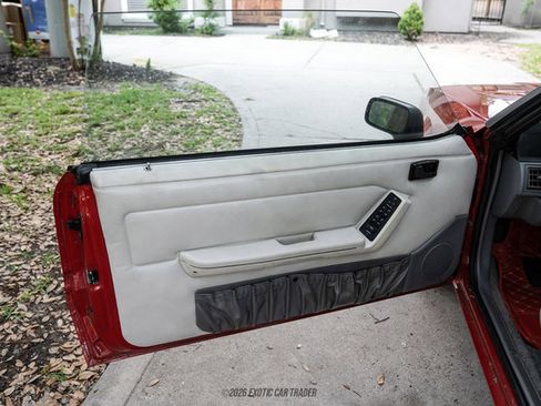 Used 1993 Ford Mustang LX RWD image 72