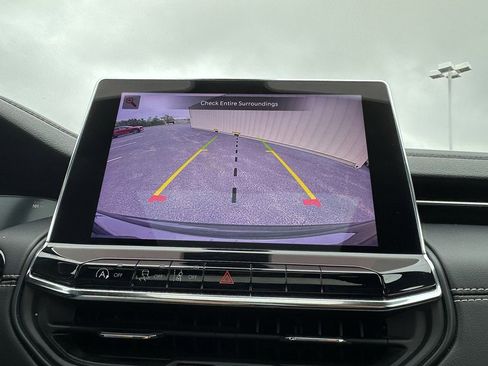 Used 2022 Jeep Compass High Altitude image 19