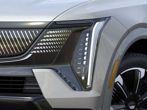 New 2025 Cadillac Escalade IQ Sport 1 image 10