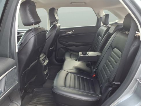 Used 2024 Ford Edge SEL w/ Convenience Package image 26