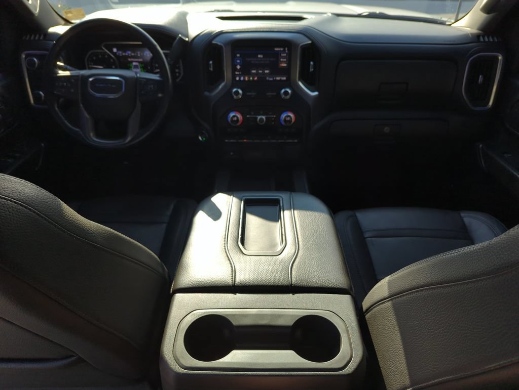 Used 2021 GMC Sierra 2500 Denali w/ Denali Ultimate Package AWD/4WD image 14