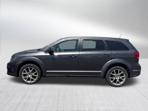 Used 2018 Dodge Journey GT AWD/4WD image 3