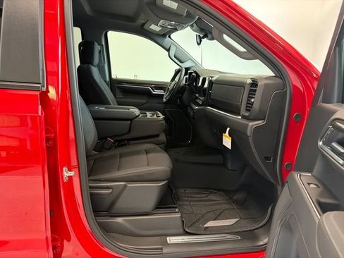 New 2026 Chevrolet Silverado 1500 LT w/ Safety Package AWD/4WD image 25