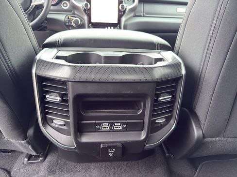 New 2026 RAM 1500 Lone Star image 33