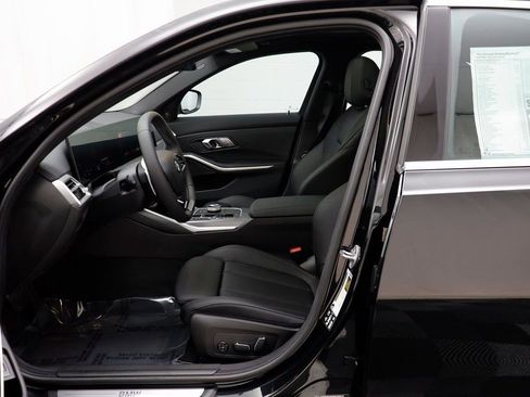 New 2026 BMW 330i xDrive Sedan w/ Premium Package image 5