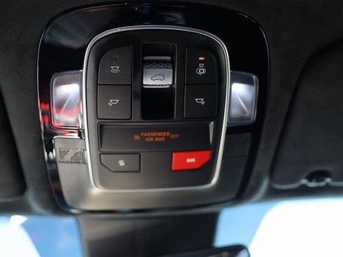 Certified 2022 Hyundai Santa Fe Calligraphy image 34