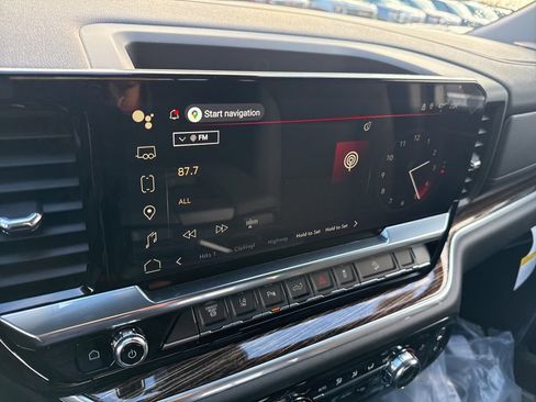 New 2026 GMC Sierra 2500 SLE w/ SLE Value Package; image 12