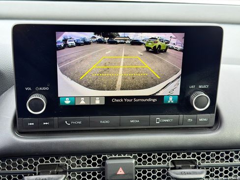 Used 2023 Honda HR-V Sport image 29