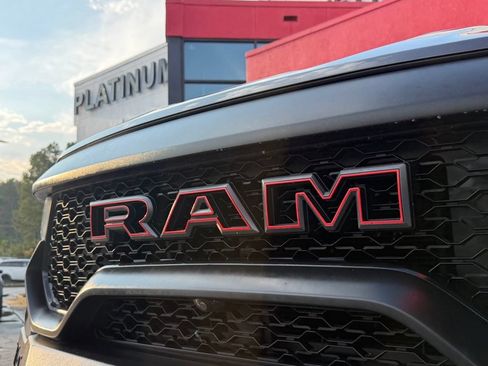 Used 2022 RAM 1500 TRX w/ TRX Level 2 Equipment Group AWD/4WD image 7