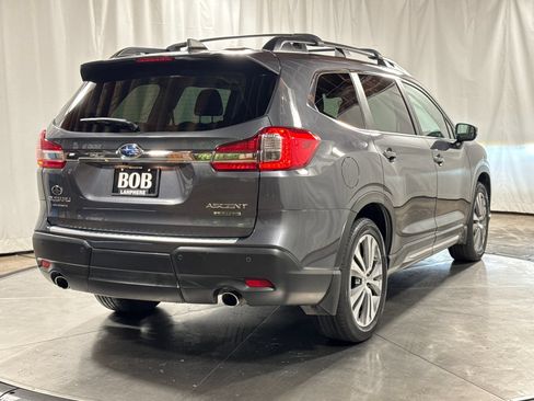 Used 2021 Subaru Ascent Limited w/ Technology Package AWD/4WD image 10