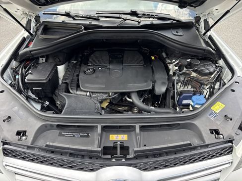 Used 2016 Mercedes-Benz GLE 350 image 36
