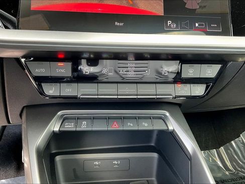 Used 2023 Audi RS 3 image 15