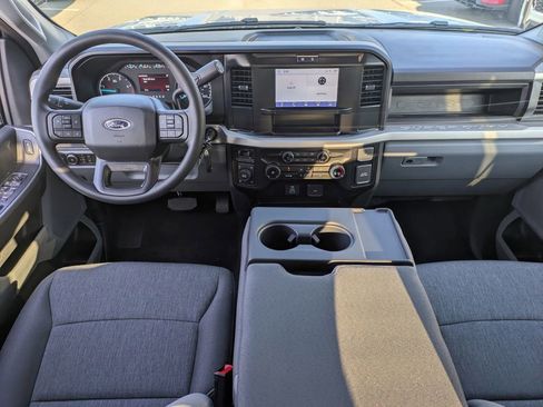 New 2026 Ford F250 XL w/ STX Appearance Package image 15