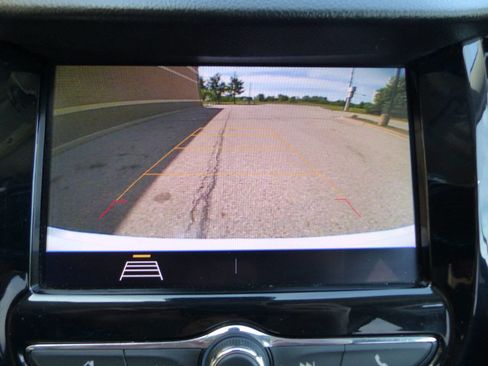 Used 2020 Chevrolet Trax LS w/ Tint and Cruise Package FWD image 46
