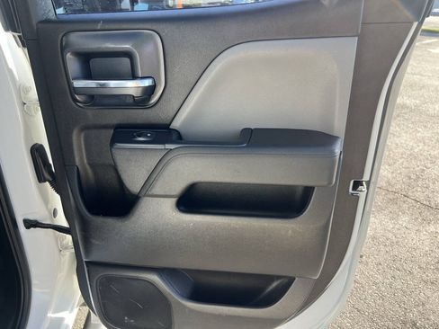 Used 2018 Chevrolet Silverado 2500 W/T w/ WT Fleet Convenience Package AWD/4WD image 32
