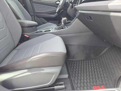New 2026 Volkswagen Jetta GLI Autobahn FWD image 10