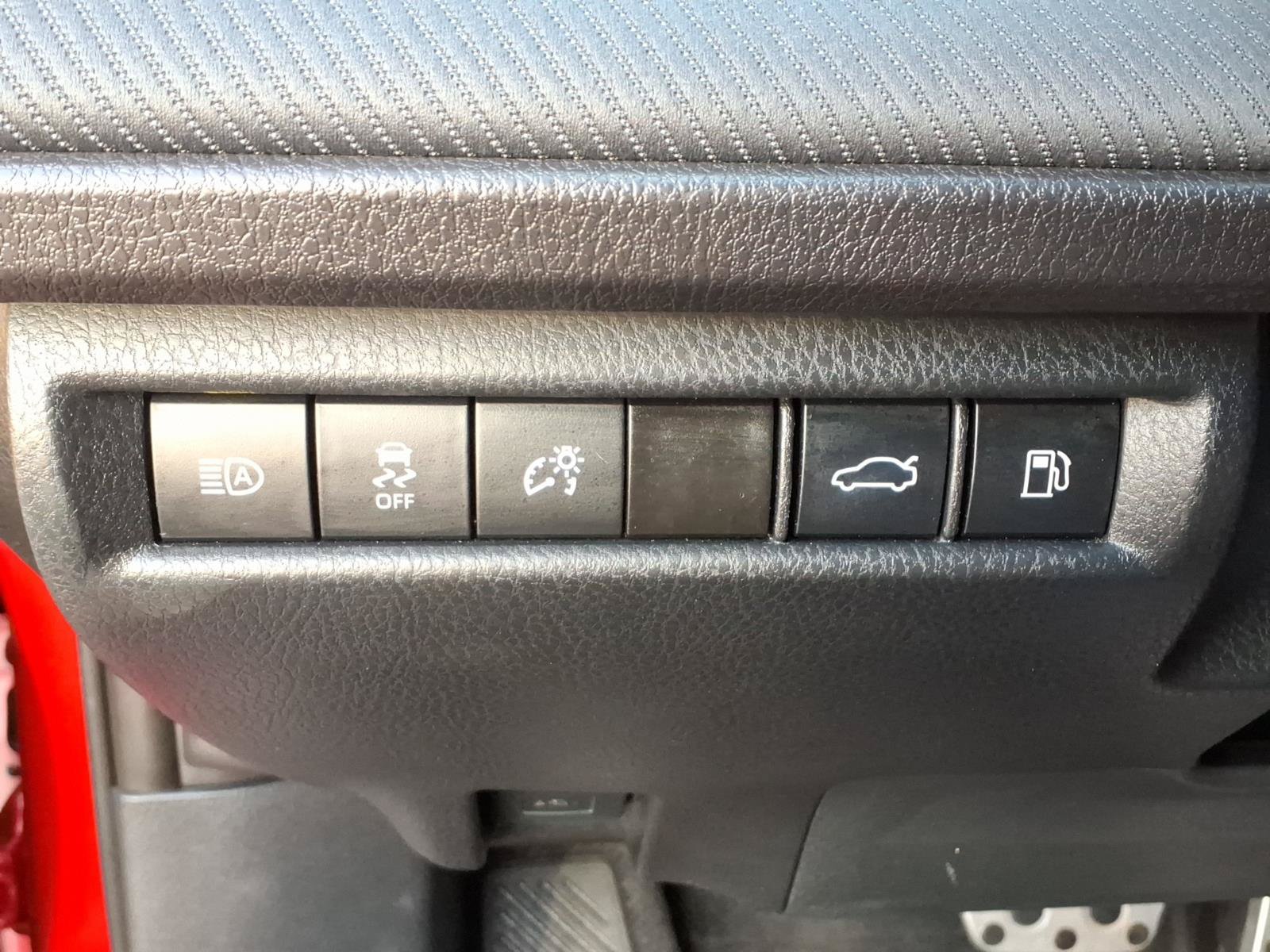 Certified 2025 Toyota Camry SE w/ Convenience Package FWD image 15