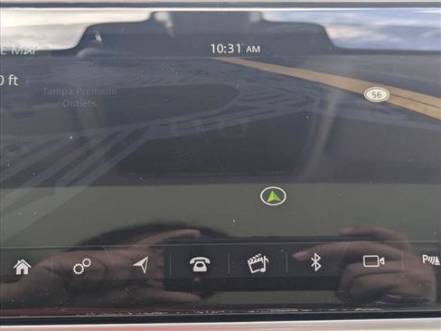 Used 2021 Land Rover Range Rover Sport HSE Silver Edition image 10